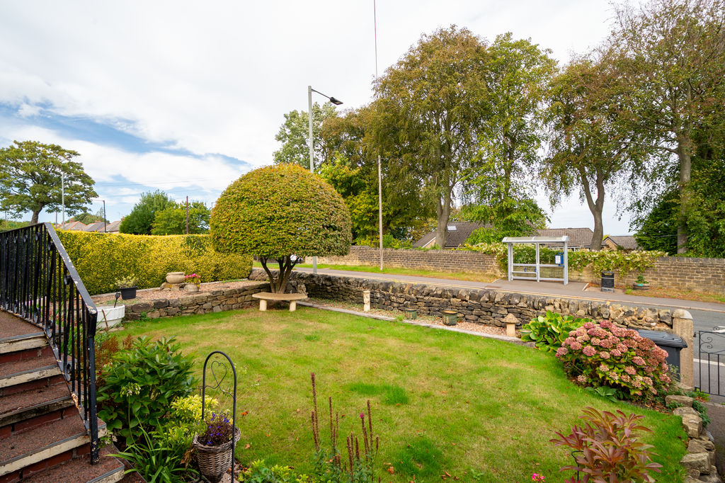 Main Street Grenoside